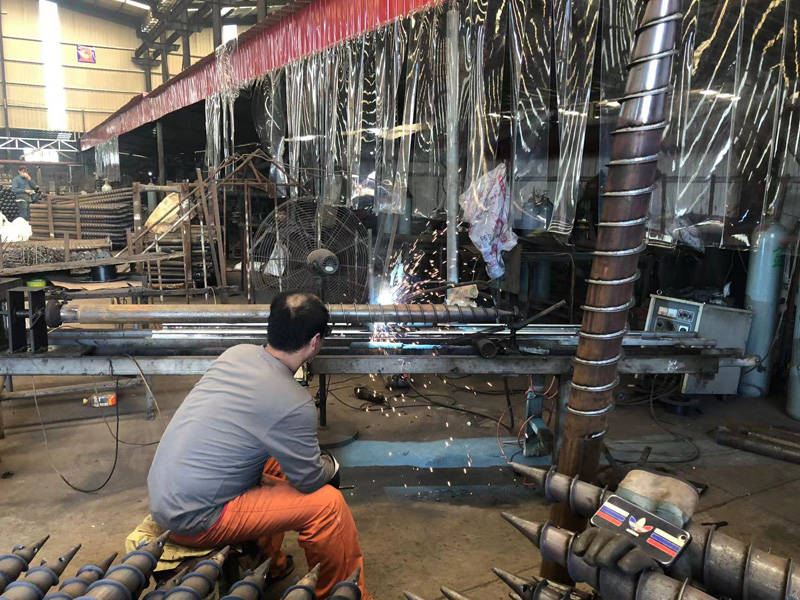 FACTORY